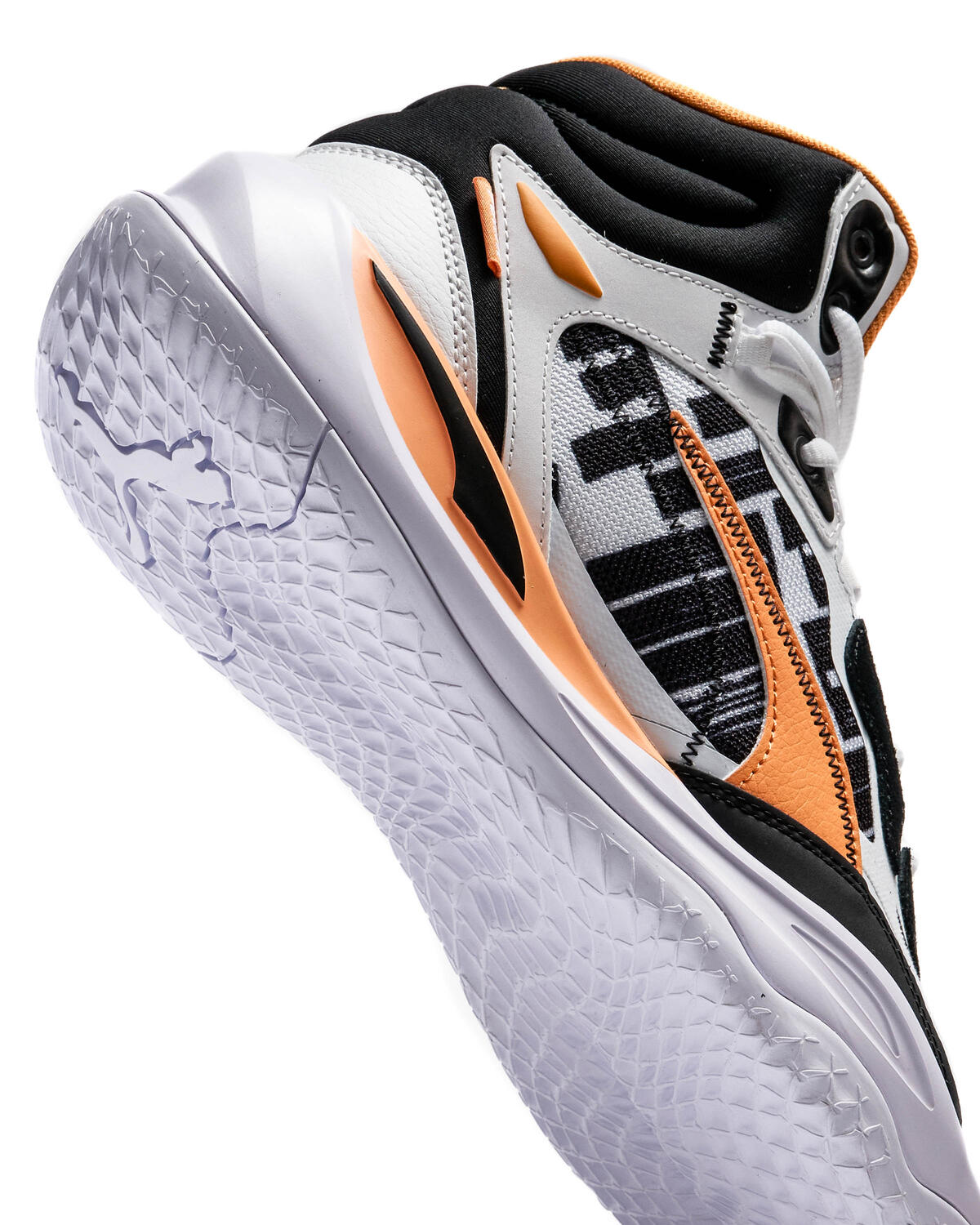 Puma Playmaker Pro Mid Block Party | 378328-01 | AFEW STORE